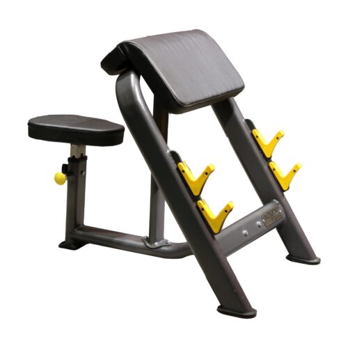 CF 4002 Preacher Curl