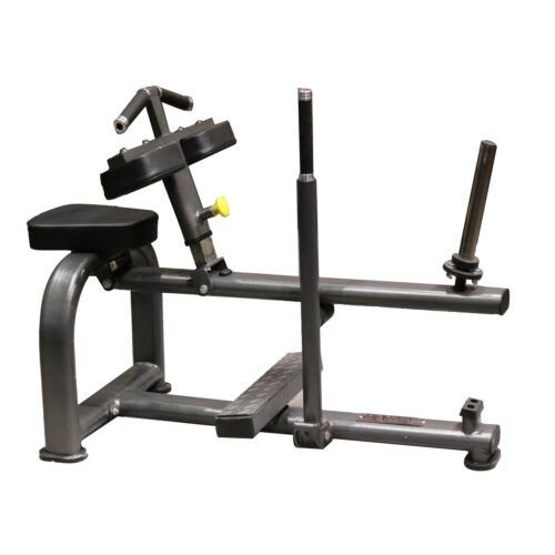 CF 4005 Seated Calf Raise
