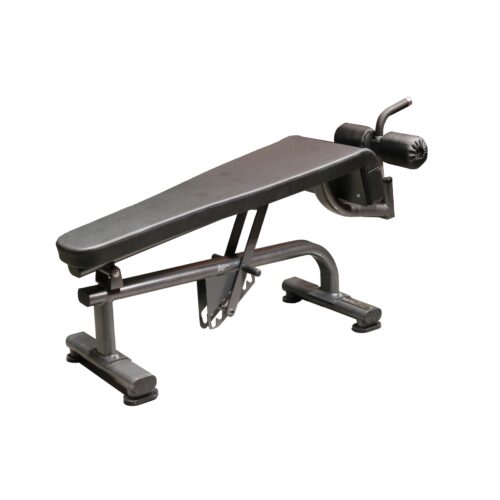 CF4013 Adjustable Ab Bench
