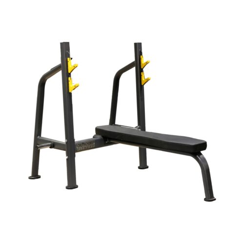 CF4014 Olympic Flat Bench