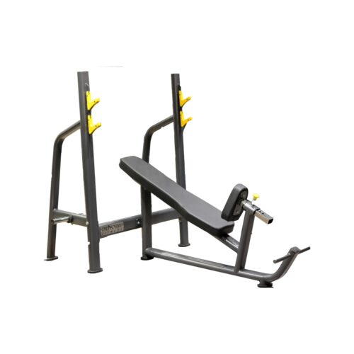 CF4015 Olympic Incline Bench