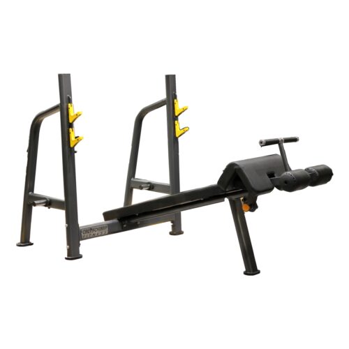 CF4016 Olympic Decline Bench