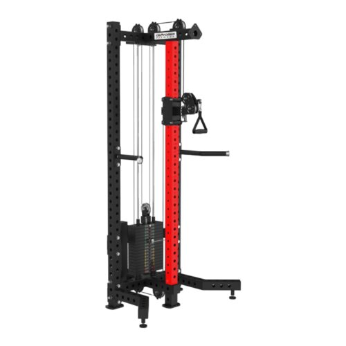 CL 1025 Hi-Lo Pulley