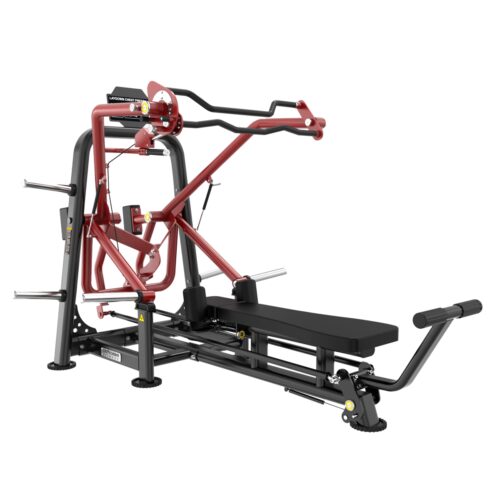 PT2013 Super Flat Chest Press