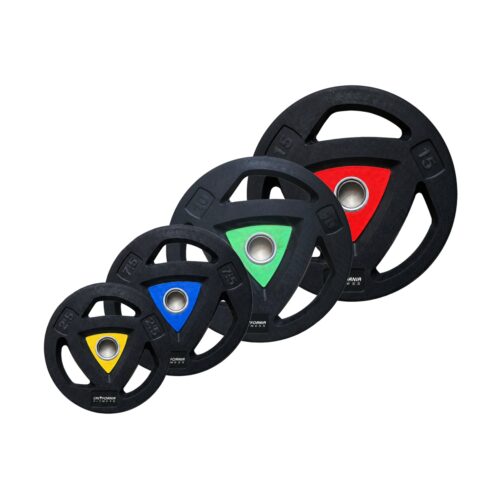 Olympic plates