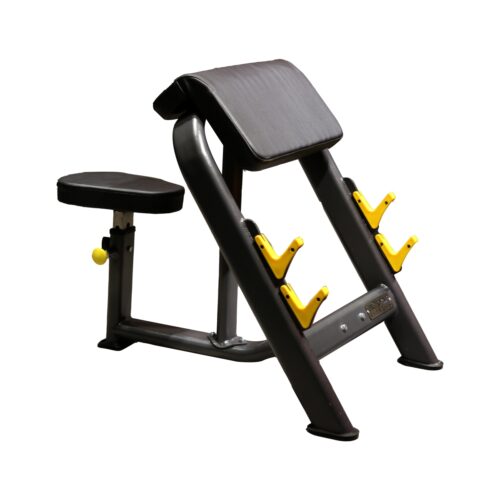 CF 4002 Preacher Curl
