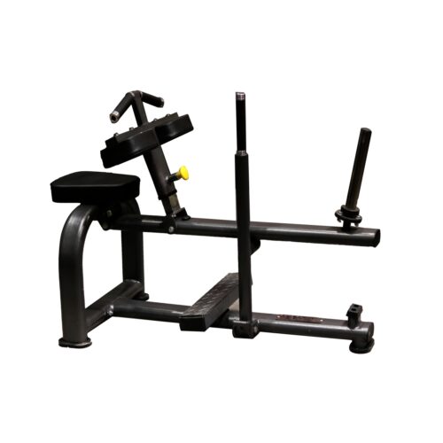 CF 4005 Seated Calf Raise