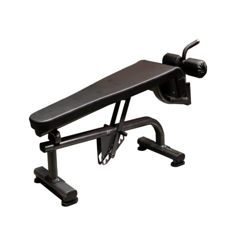 CF4013 Adjustable Ab Bench