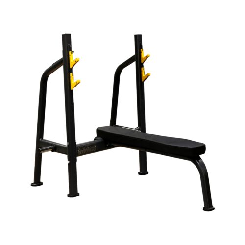 CF4014 Olympic Flat Bench