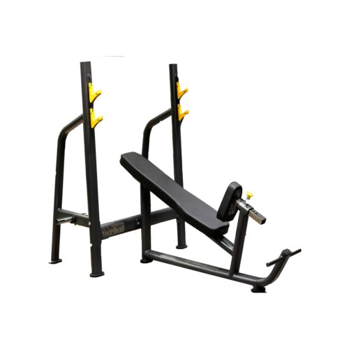 CF4015 Olympic Incline Bench