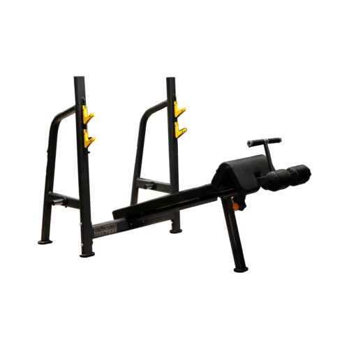 CF4016 Olympic Decline Bench