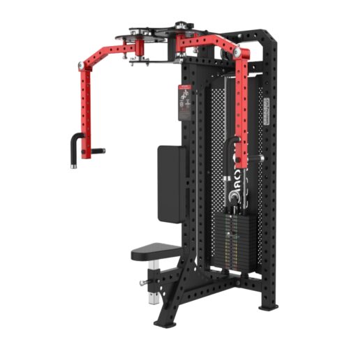 CL 1015 Pec Fly / Rear Delt