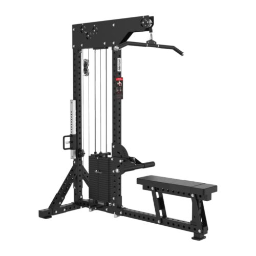 CL 1022 Lat Pull Down / Seated Row
