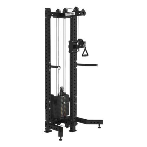 CL 1025 Hi-Lo Pulley