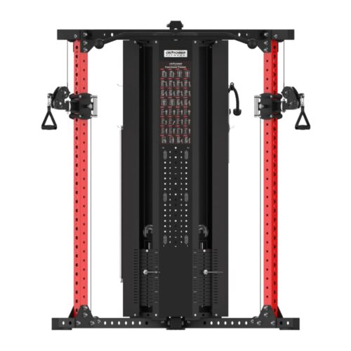 CL 1030 Functional Trainer