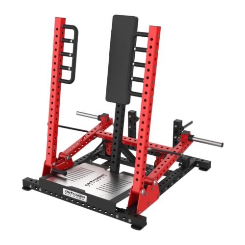 CL 1040 Standing Wide Chest Press