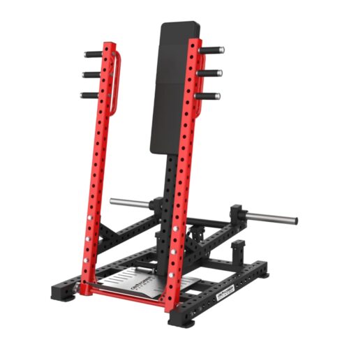 CL 1041 Standing Chest Press