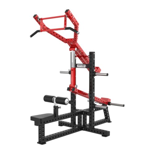 CL 1044 Lat Pull Down