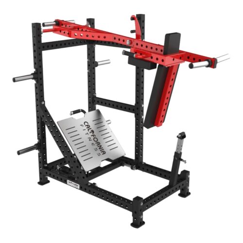CL 1046 Pendulum Squat