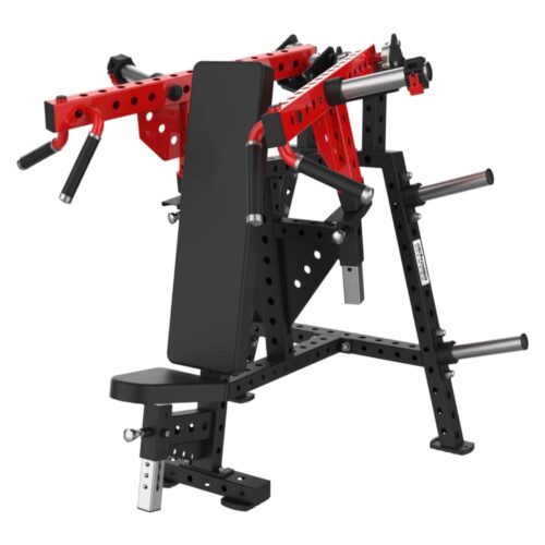 CL 1047 Shoulder Press