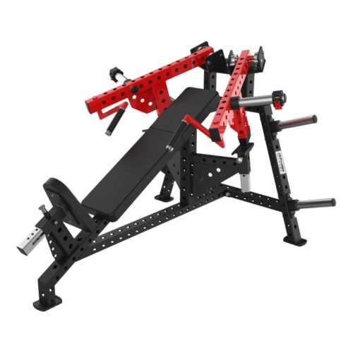 CL 1048 Incline Chest Press