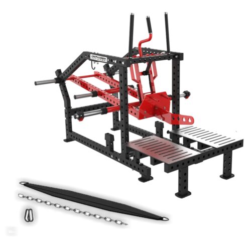CL 1049 Belt Squat