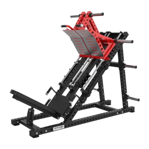 CL 1050 Lateral Leg Press
