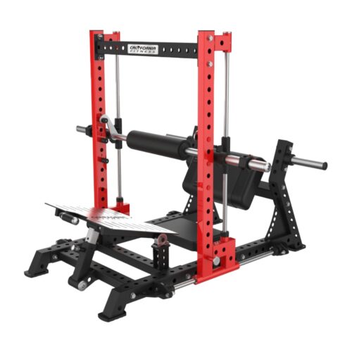 CL 1051 3d Hip Smith Machine