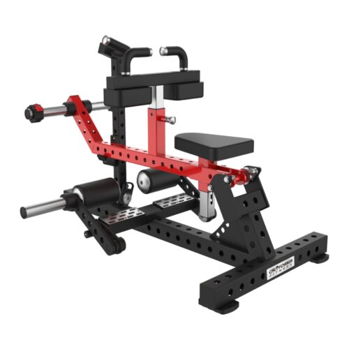CL 1052 Seated Calf / Tibia Trainer