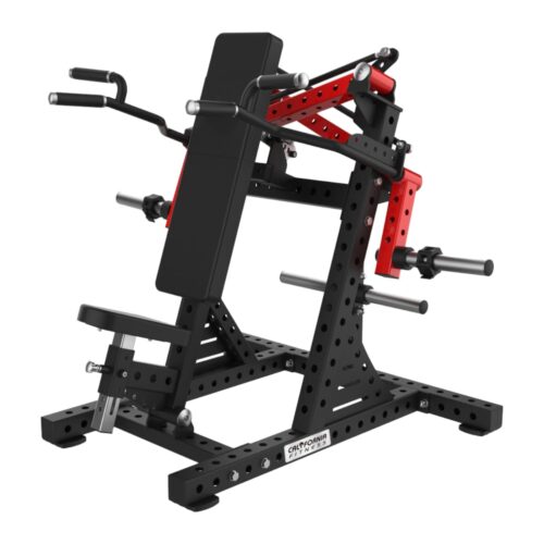CL 1055 Shoulder Press