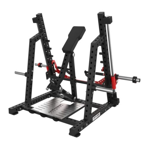 CL 1056 Rowing Machine