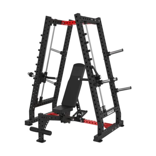 CL 1057 3d Smith Fid Bench