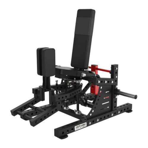 CL 1058 Abductor / Adductor