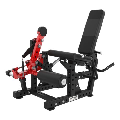 CL 1059 Prone Leg Cul / Leg Extension