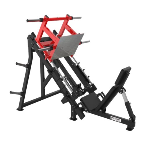 CL 1060 45º Leg Press