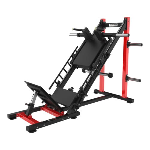 CL 1061 Leg Press / Hack Squat