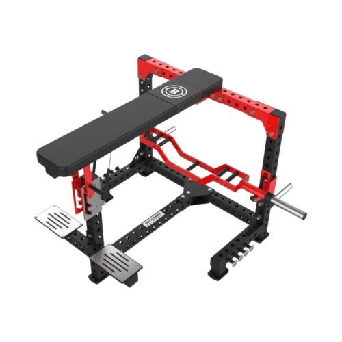 CL 1067 Horizontal Lift Bench
