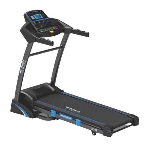 JF47 Treadmill
