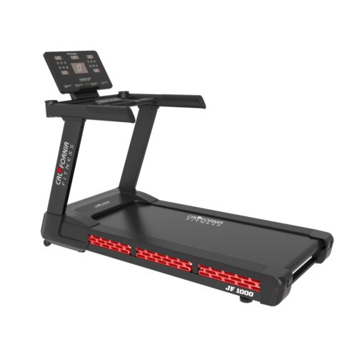JF1000 Commercial Treadmill