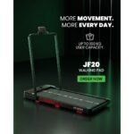 JF20 Walking Pad