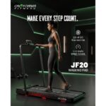 JF20 Walking Pad