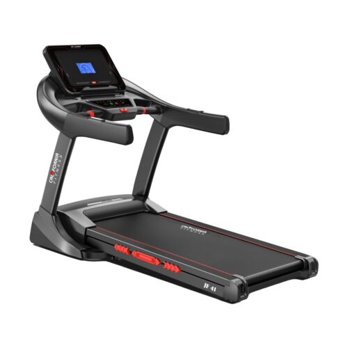 JF41 Treadmill