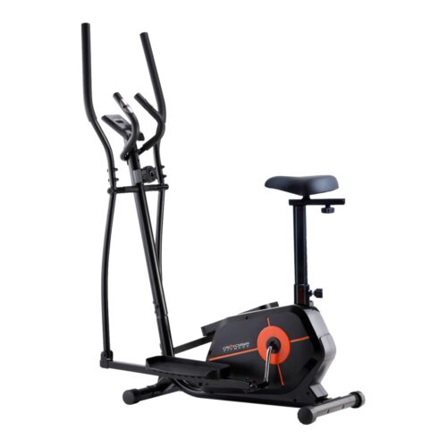 JFE30 Magnetic Cross Trainer