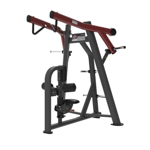 P 02 Lat Pull Down