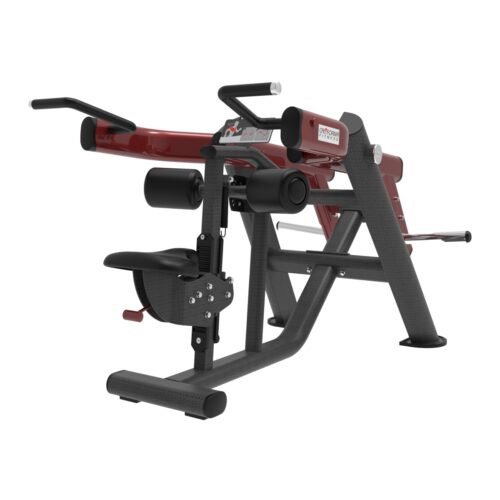 P 05 Tricep Dip