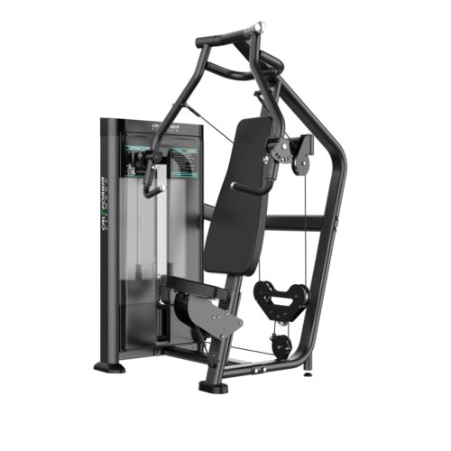 PK 3001 Chest Press