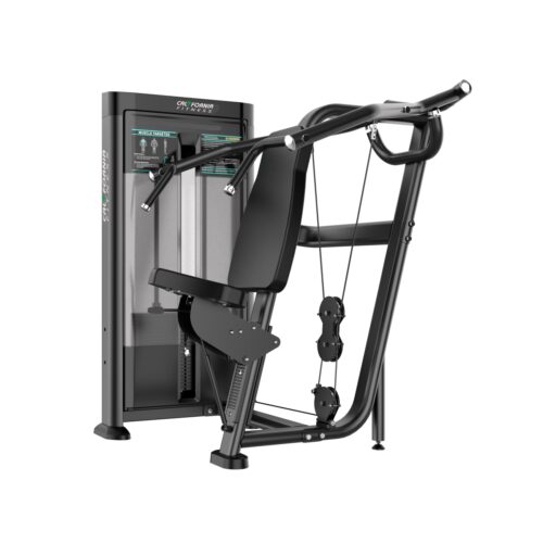 PK 3012 Shoulder press