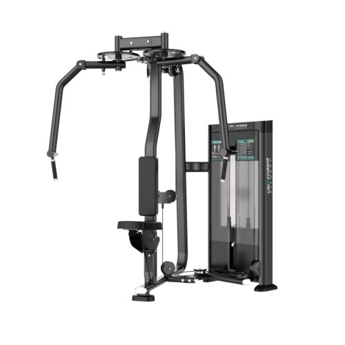 PK 3015 Pec Fly / Rear Delt