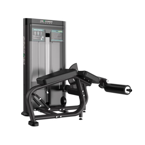 PK 3021 Prone Leg Curl