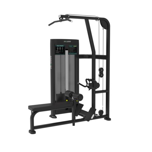 PK 3022 Lat Pull / Seated Row